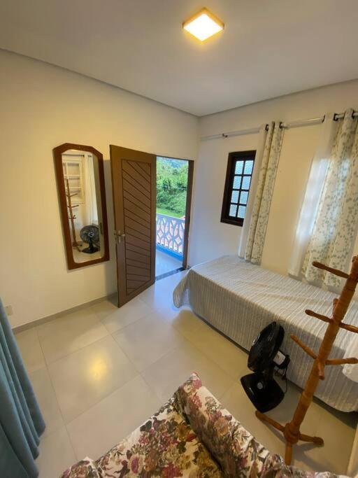 Casa Do Hia Em - Lagoinha Holiday home Ubatuba
