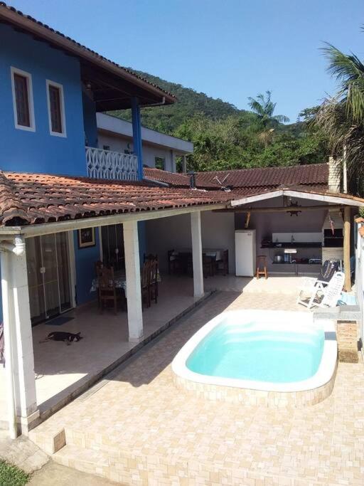 Casa Do Hia Em - Lagoinha
