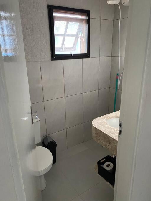 Casa Do Hia Em - Lagoinha Holiday home
