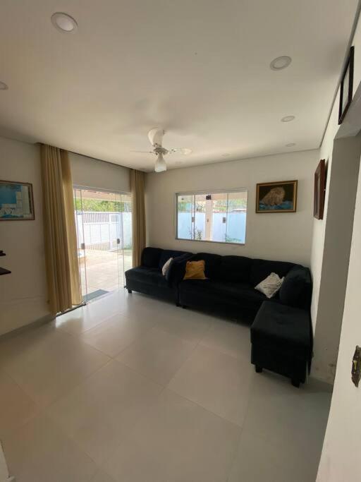Casa Do Hia Em - Lagoinha Holiday home *